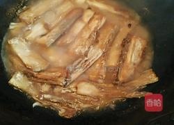 红烧带鱼的做法图解14