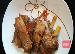红烧带鱼的做法图解16
