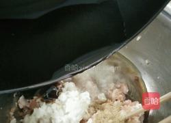 糖醋肉丸的做法图解3