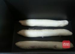 豹纹吐司的做法图解19