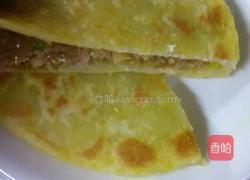 馅饼的做法图解6