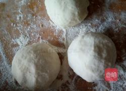 馅饼的做法图解3