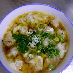 大馅馄饨