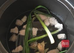蓬松肉松，不粘锅版的做法图解3