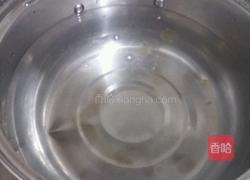番茄肉酱意面配香蒜煎烟熏火腿的做法图解14