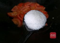 番茄炒蛋的做法图解8