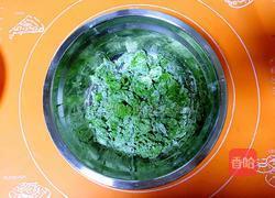 白菜（百财）饺子的做法图解3