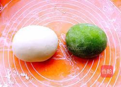 白菜（百财）饺子的做法图解11