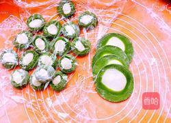 白菜（百财）饺子的做法图解15