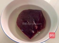 泡椒炒猪肝的做法图解1