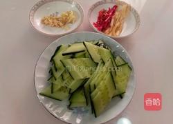 泡椒炒猪肝的做法图解4