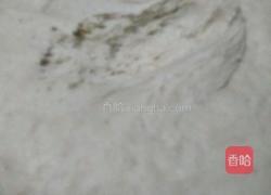 莲花馒头的做法图解2