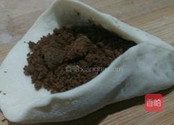 糖三角的做法图解5