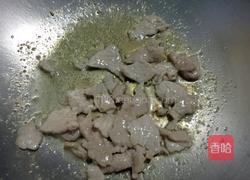 苦瓜炒肉的做法图解6
