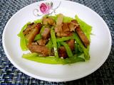 尖椒小炒肉