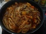 炖菜