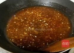 蚝油生菜的做法图解8