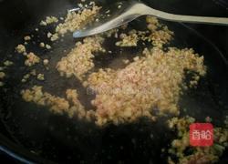 黄豆酱炖豆腐的做法图解5