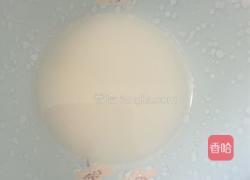 炒三丁的做法图解5