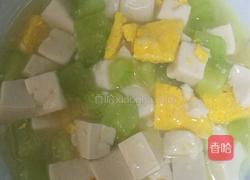炒三丁的做法图解8