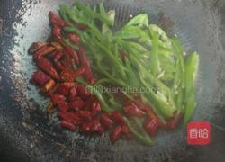 木耳肉片的做法图解4
