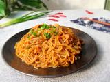 肉沫粉条