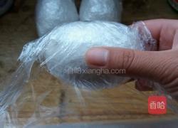 腌鹅蛋的做法图解4