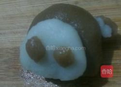 丑猴赛雷的做法图解9
