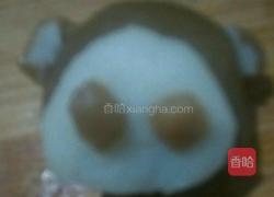 丑猴赛雷的做法图解10