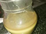 西米露巧克力奶茶