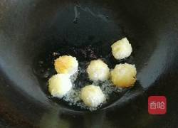 黄金芝虾丸的做法图解10