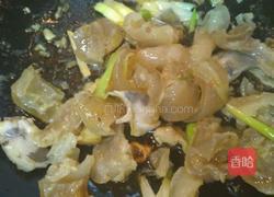 筋头巴脑萝卜汤的做法图解6