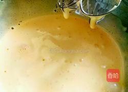 蛋黄小饼干的做法图解6