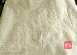 蛋黄小饼干的做法图解9