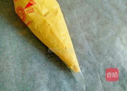 蛋黄小饼干的做法图解10