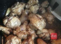 鸡肉烧土豆的做法图解3