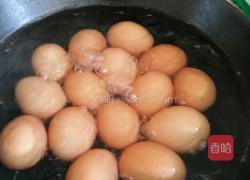 茶叶蛋的做法图解3