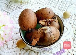 茶叶蛋的做法图解8