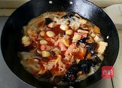 麻辣烫（简易版）的做法图解5