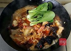 麻辣烫（简易版）的做法图解6