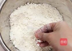 雪蒸糕的做法图解5