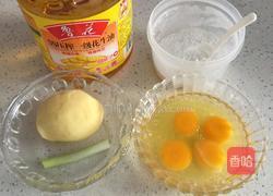 土豆丝鸡蛋饼的做法图解1