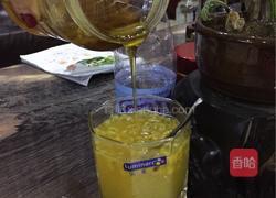 百香果的做法图解3