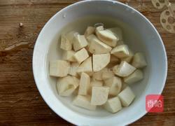 番薯咕噜肉的做法图解4