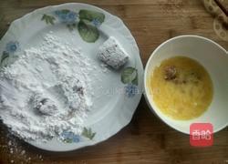 番薯咕噜肉的做法图解5