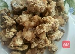 番薯咕噜肉的做法图解7