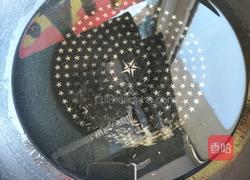 肉丸意大利面的做法图解6