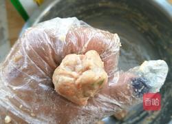 肉丸意大利面的做法图解7