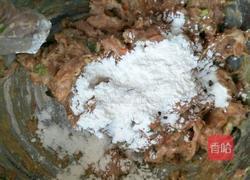 肉丸意大利面的做法图解5