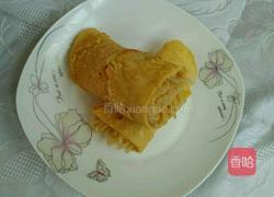 早餐饼的做法图解10